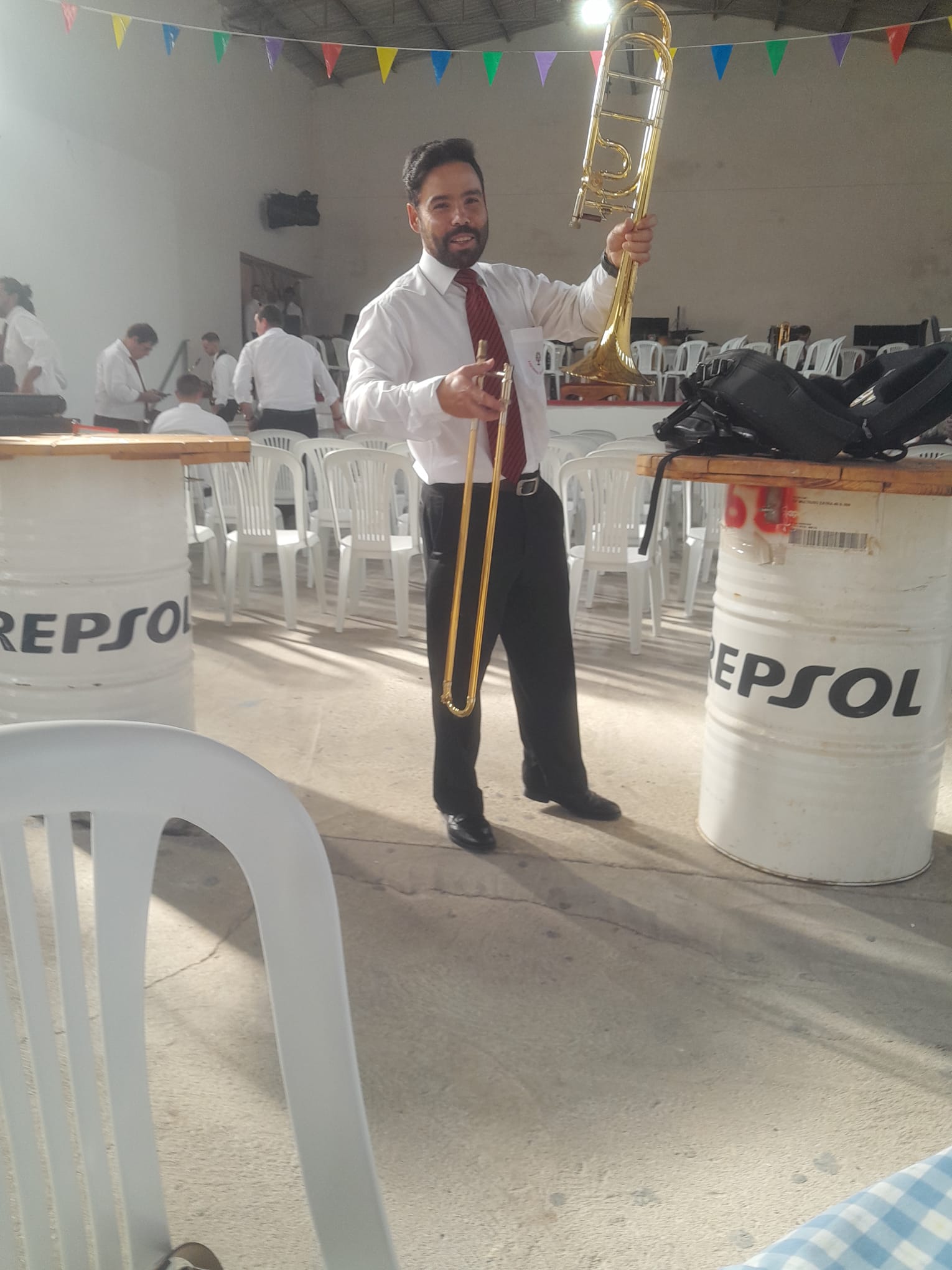 Concerto Alqueidão do Rei 8